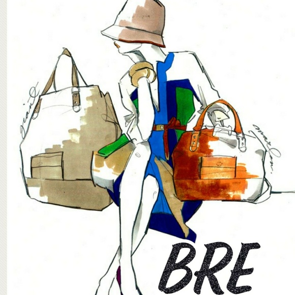 kate spade Handbags - RESERVED FOR BRE Kate Spade bag